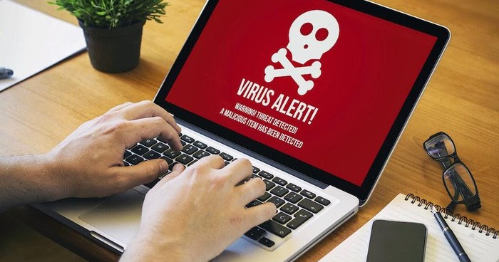 Tips Menghilangkan Virus Pada Laptop