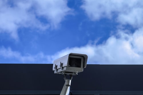 5 KAMERA SMART CCTV MURAH DAN MUDAH DIPASANG