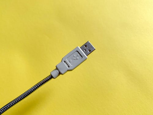 Mengatasi Port USB yang Tidak Berfungsi