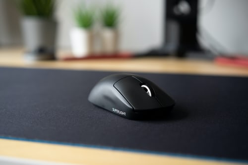 Tips Memilih Mousepad