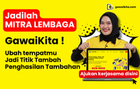 Mitra Lembaga Gawaikita
