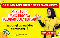Freelancer Gawaikita