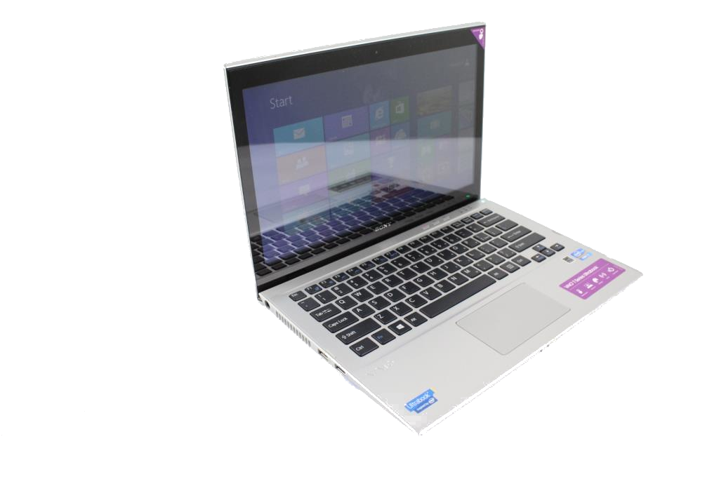Serie Laptop