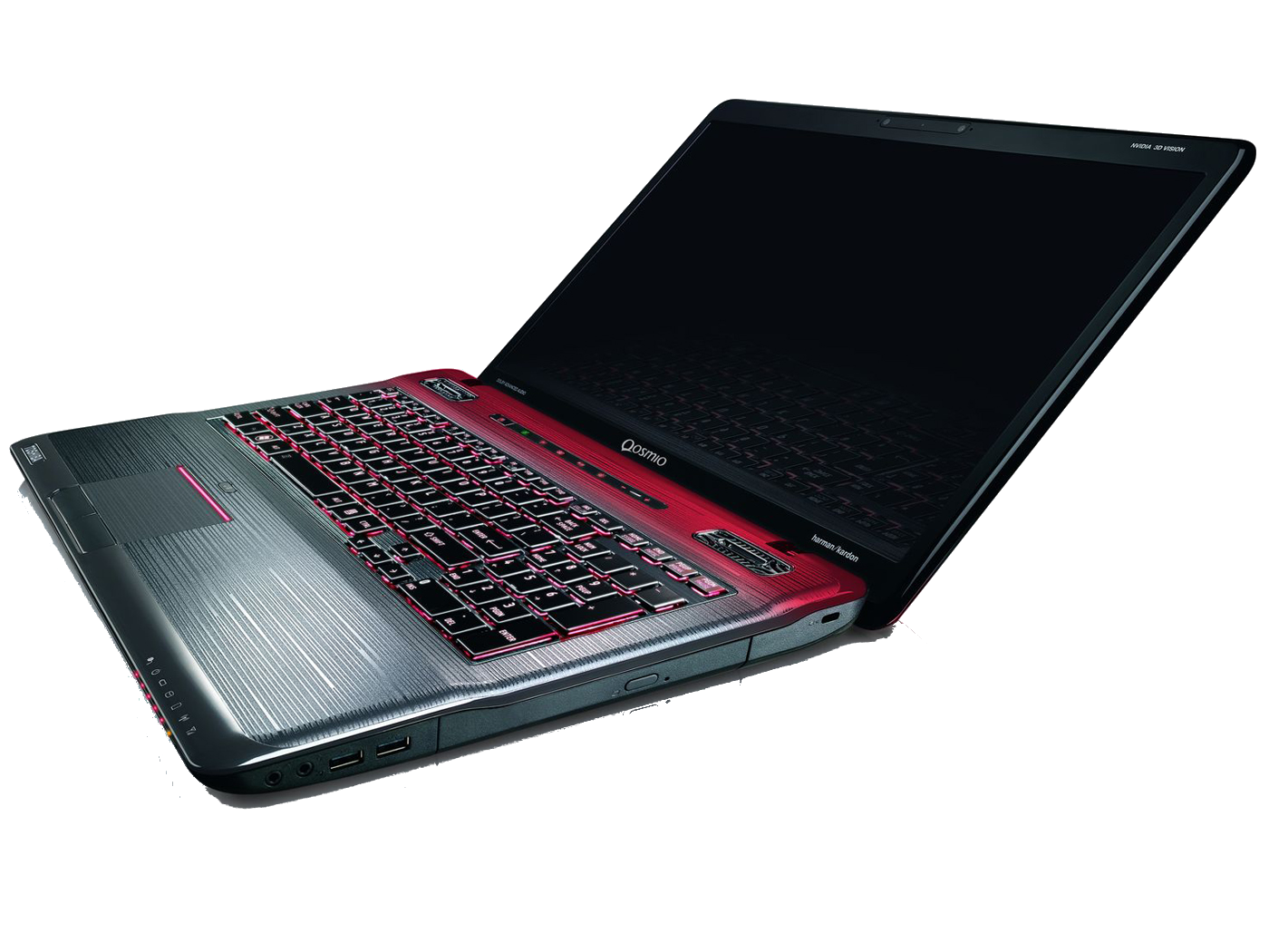 Serie Laptop